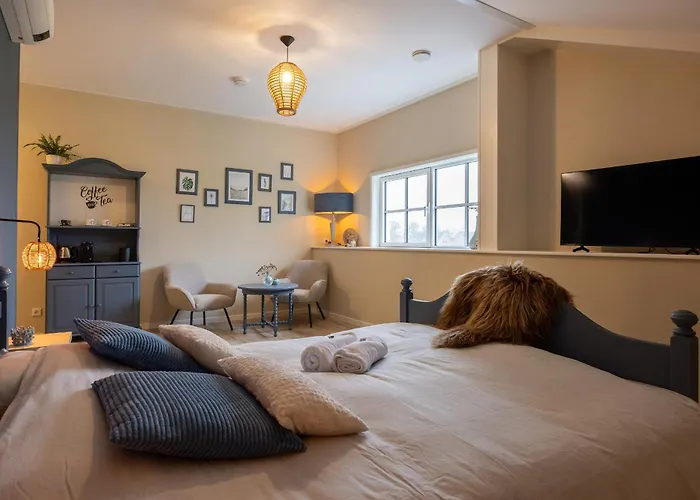 B&B Iets Zeeuws