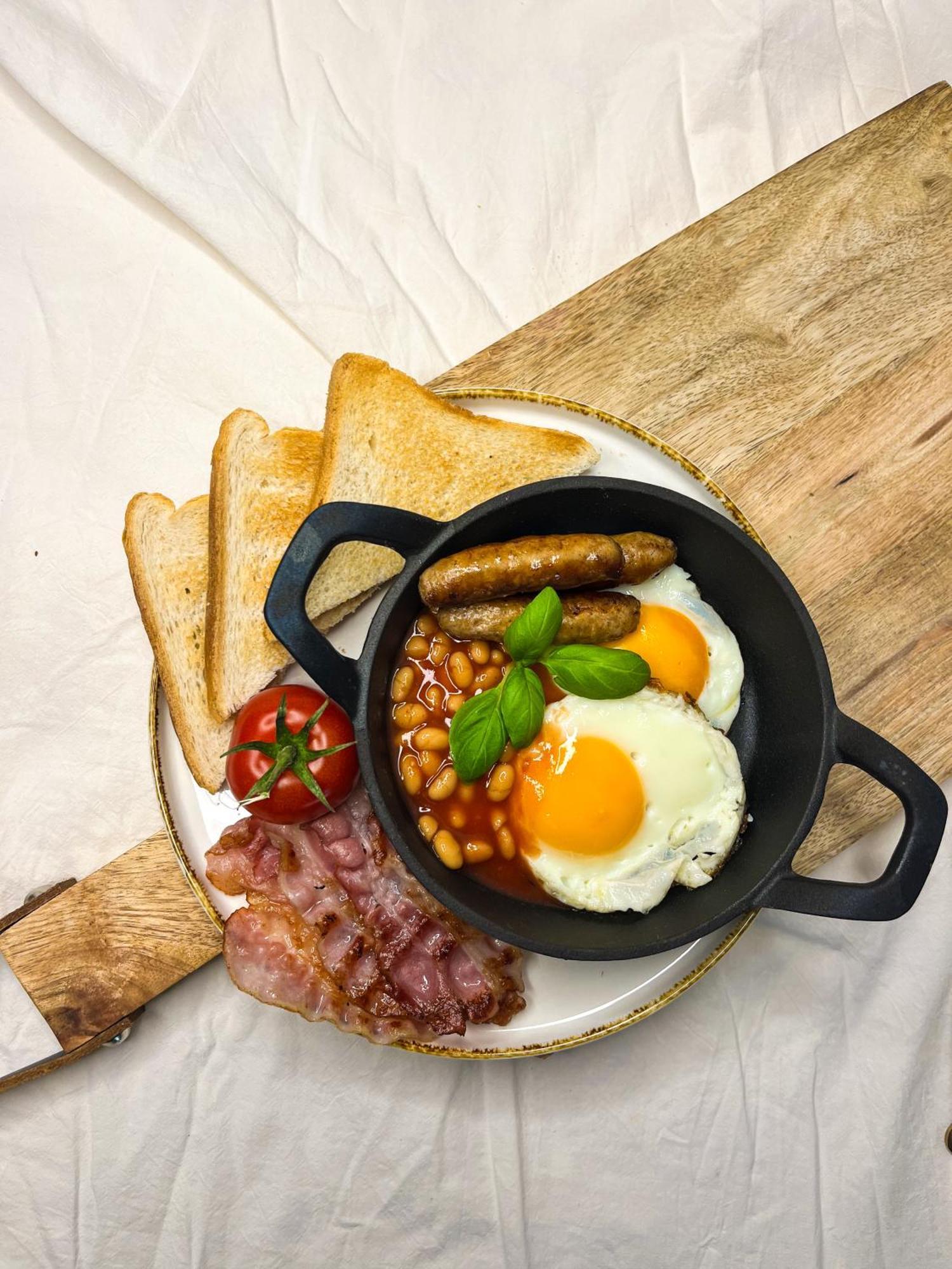 Iets Zeeuws Bed & Breakfast *