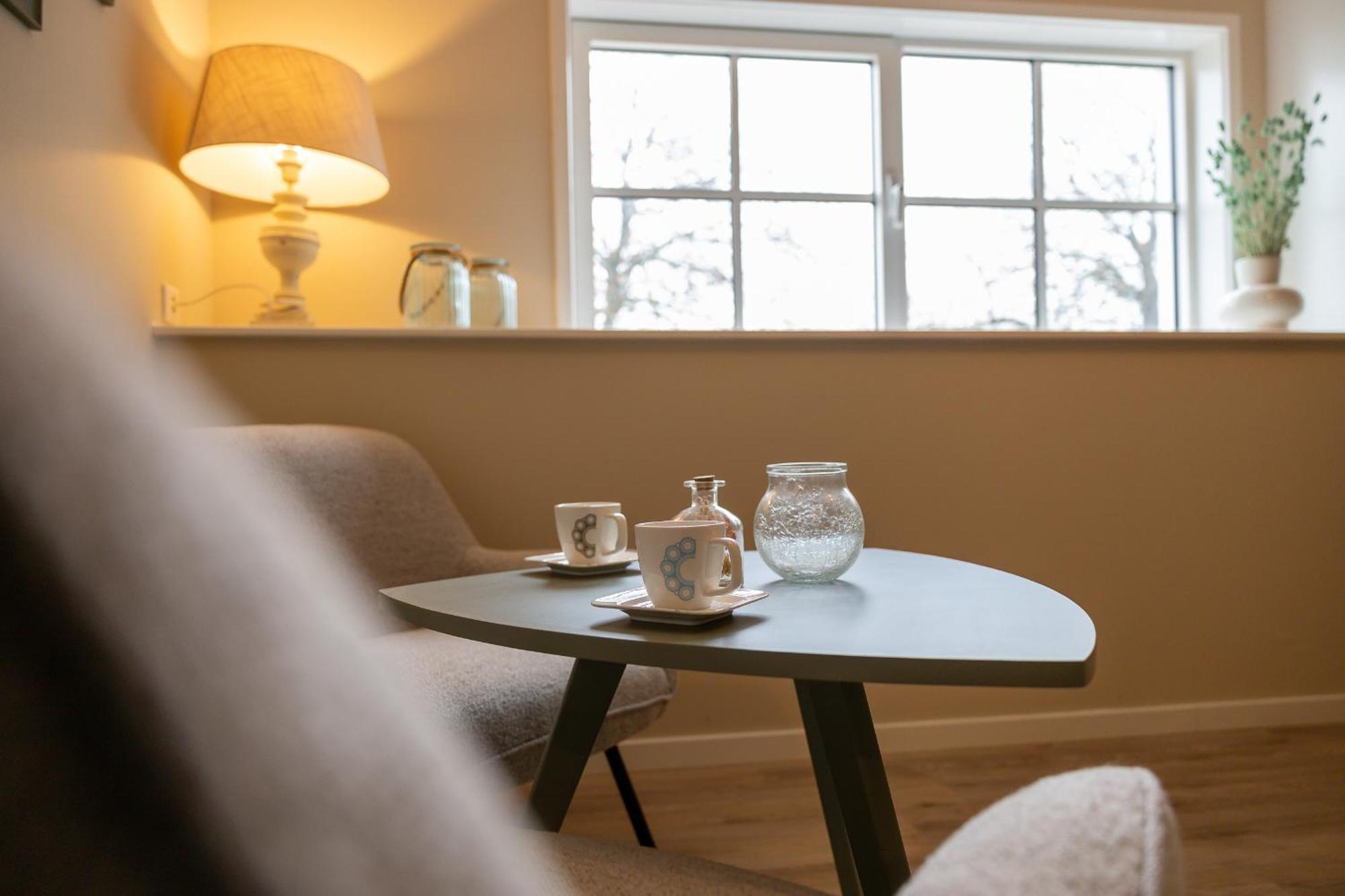 Iets Zeeuws Bed & Breakfast *