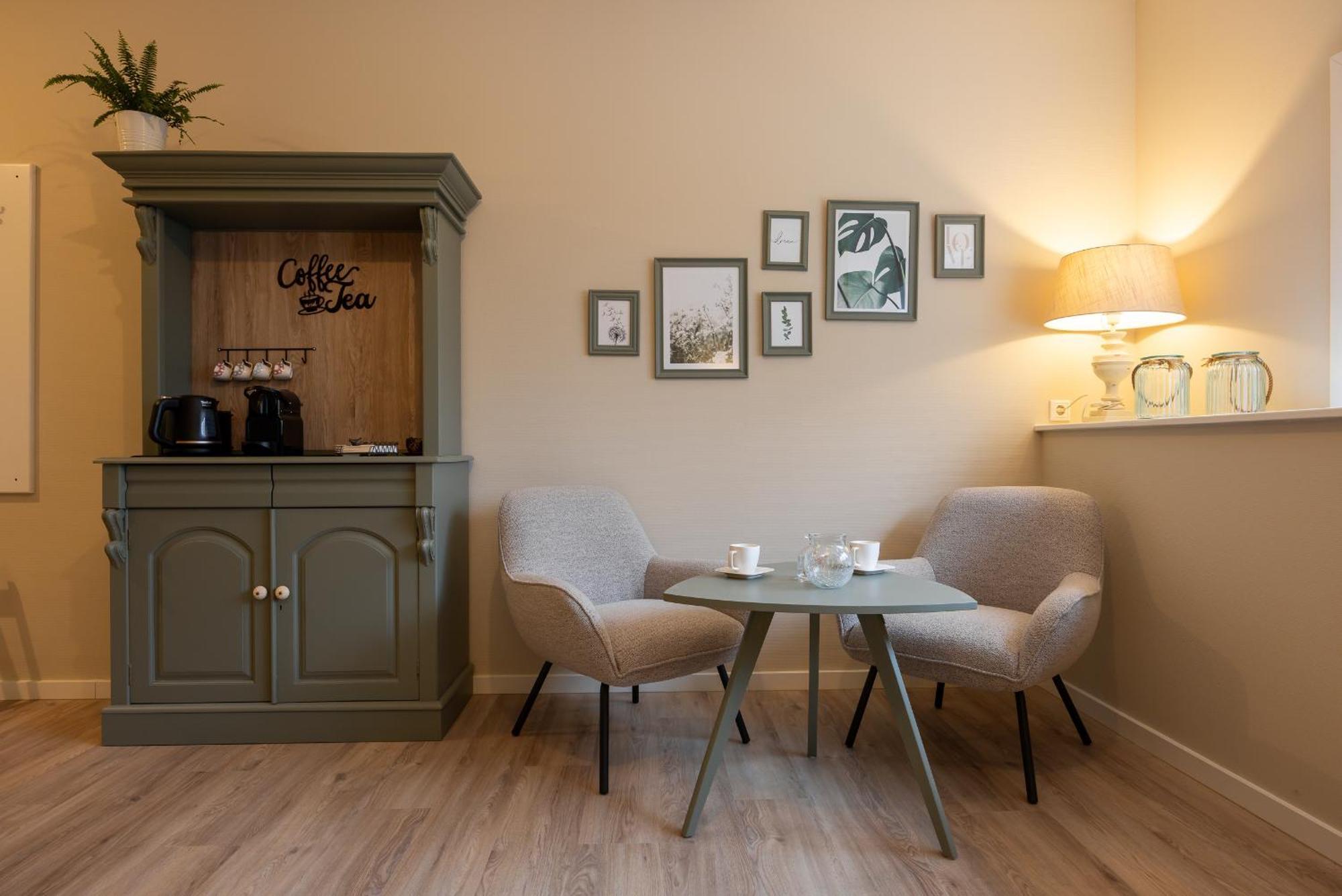 Bed & Breakfast Iets Zeeuws