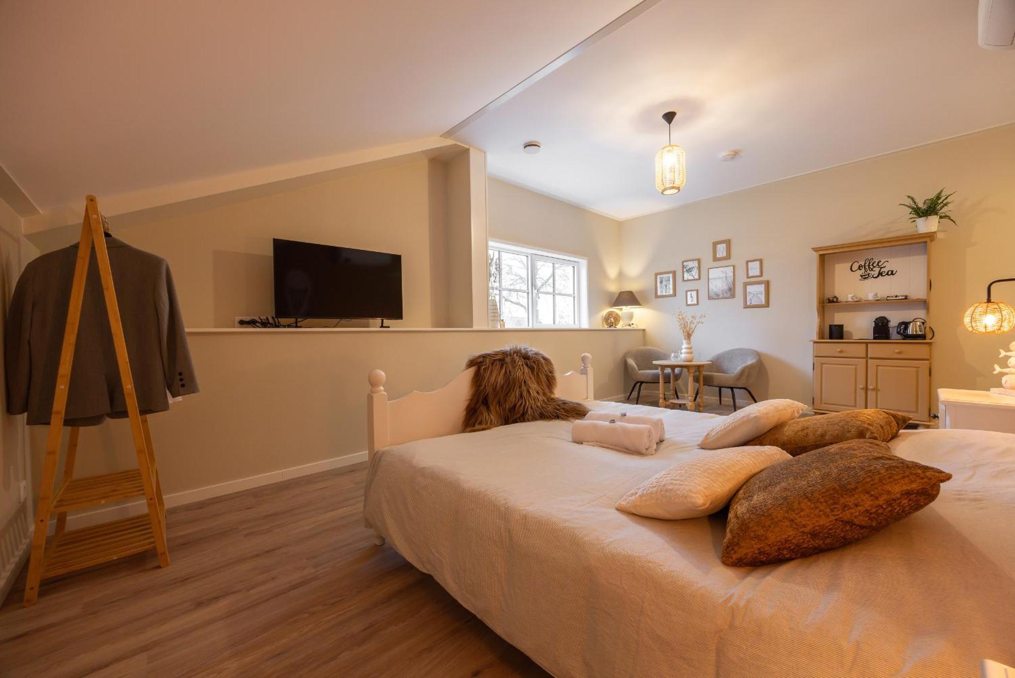 Bed & Breakfast Iets Zeeuws