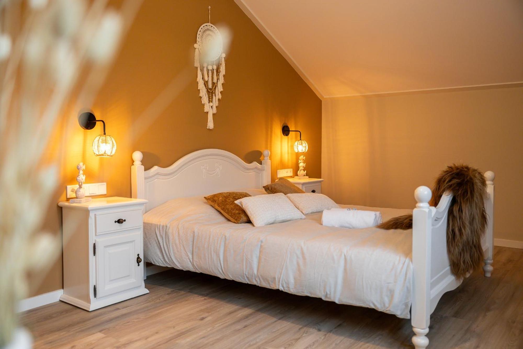 Iets Zeeuws Bed & Breakfast