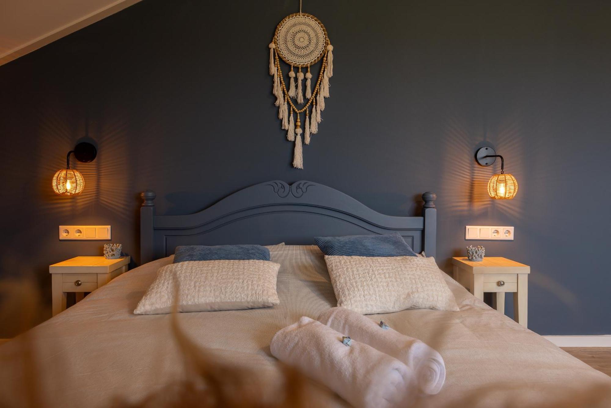Bed & Breakfast Iets Zeeuws