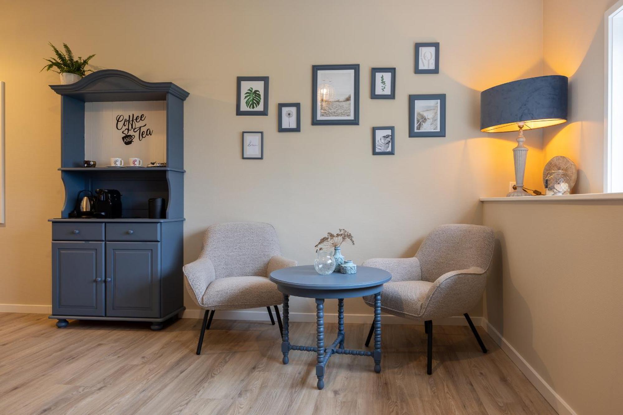 Bed & Breakfast Iets Zeeuws