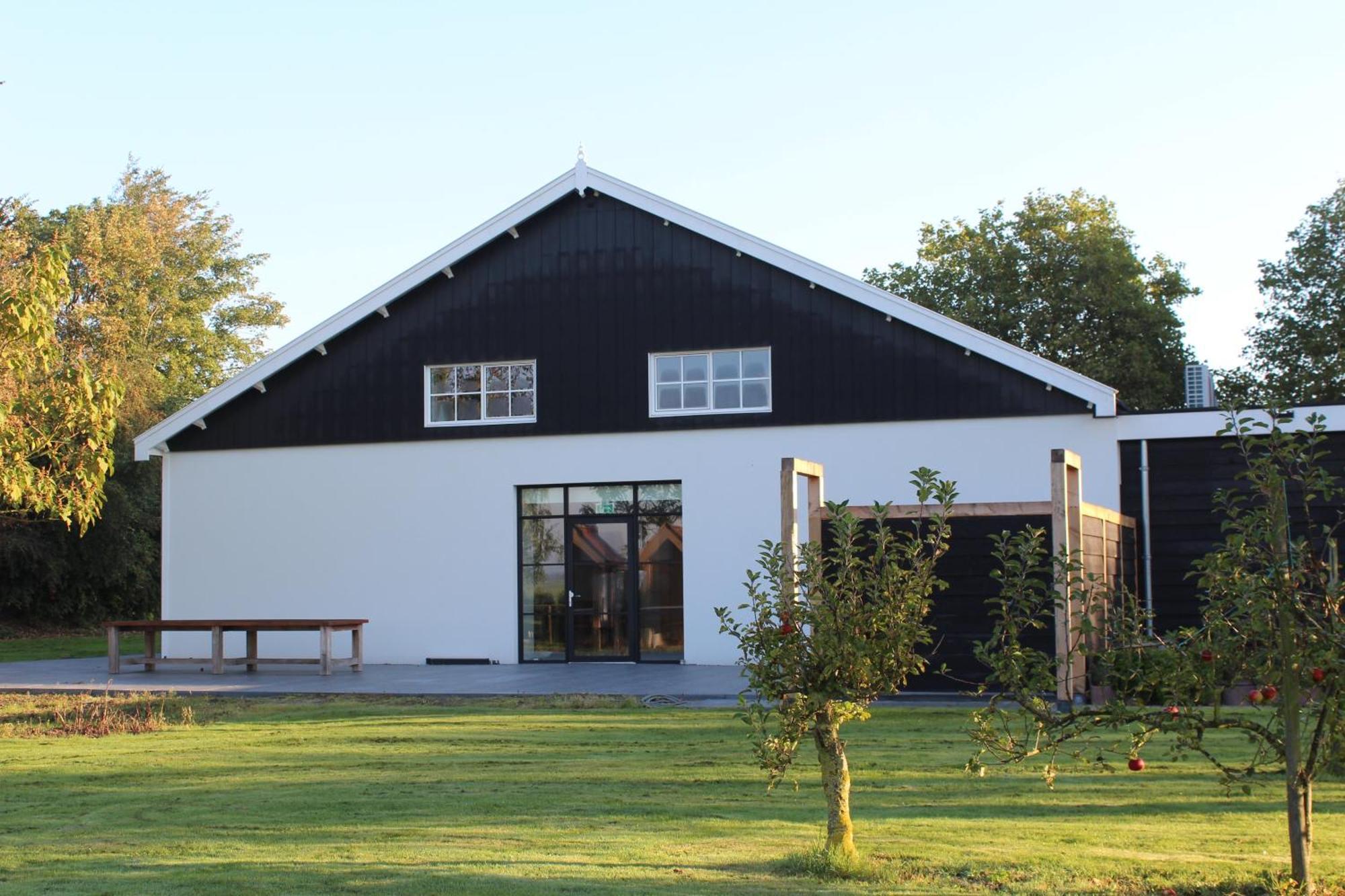 Iets Zeeuws Bed & Breakfast