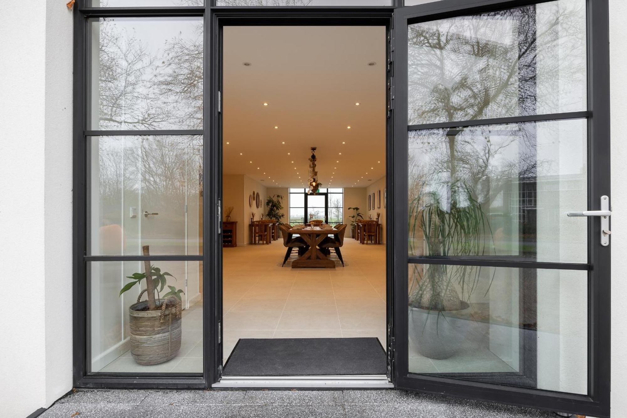 Iets Zeeuws Bed & Breakfast